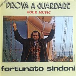 Download Fortunato Sindoni - Prova A Guardare