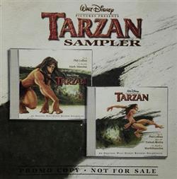 Download Phil Collins Zainal Abidin - Tarzan Sampler