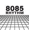 baixar álbum 8085 - RHYTHM