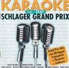 descargar álbum Various - Karaoke Schlager Grand Prix