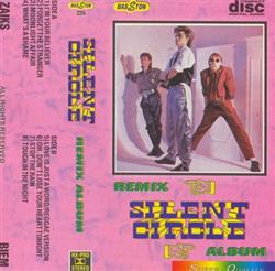 Download Silent Circle - Remix Album