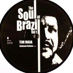 Download Tim Maia - The Soul Of Brazil Vol 1