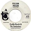 ladda ner album FreddyHenchi & The Soulsetters - Folsom Prison