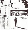 online anhören Attrition - Deux Demos