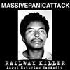 descargar álbum Massivepanicattack - Railway Killer