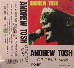 Download Andrew Tosh - Original Man