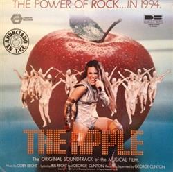 Download Various - The Apple Banda Sonora Original De La Pelicula The Original Soundtrack Of The Musical Film