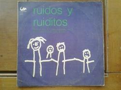 Download Judith Akoschky - Ruidos y Ruiditos Música Para Los Más Chiquitos