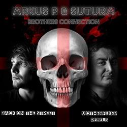 Download Arkus P & Sutura - Brothers Connection