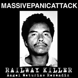 Download Massivepanicattack - Railway Killer