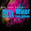 escuchar en línea Various - Dirty Water The Birth Of Punk Attitude