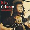 Album herunterladen King Crimson - Pandemonium