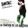 Album herunterladen San Blas Posse - La Canción De Los Malditos