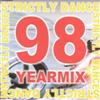 Album herunterladen Various - Strictly Dance Yearmix 98