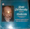 last ned album Tchaikovsky, Walter Susskind, Cincinnati Symphony Orchestra, Shura Cherkassky - Piano Concerto No 2 In G Major Op 44