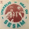 last ned album Sesam - Hej Du