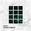 LionX - Take It Back