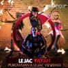 ascolta in linea Le Jac - FAYAH PuroWuan Le Jac VIP Remix