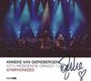 descargar álbum Anneke van Giersbergen With Residentie Orkest The Hague - Symphonized