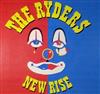 ladda ner album The Ryders - New Rise