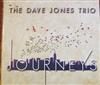 baixar álbum The Dave Jones Trio - Journeys