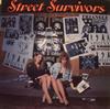 online luisteren Various - Street Survivors