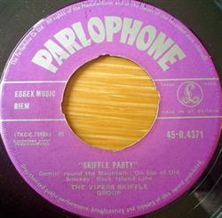 Download The Vipers Skiffle Group - Skiffle Party