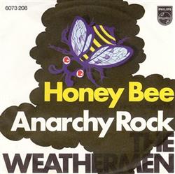 Download The Weathermen - Honey Bee Keep On Stinging Me