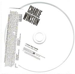 Download Charlie Winston - I Love Your Smile