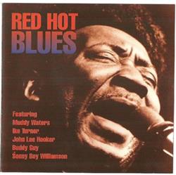 Download Various - Red Hot Blues