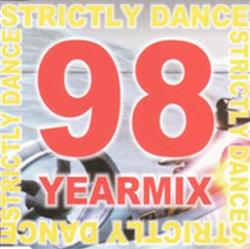 Download Various - Strictly Dance Yearmix 98