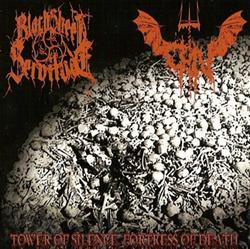 Download Black Sheet Servitude Phantasm Nocturnes - Tower of Silence Fortress of Death