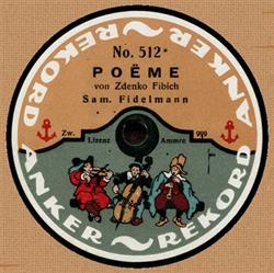 Download Sam Fidelmann - Poëme Serenade