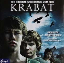 Download Annette Focks - Krabat Der Original Soundtrack Zum Film