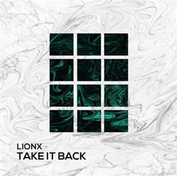 Download LionX - Take It Back