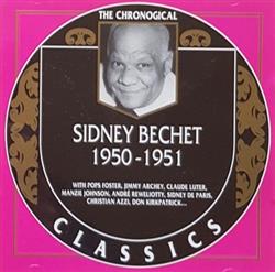 Download Sidney Bechet - 1950 1951