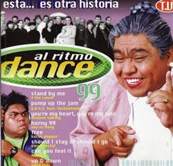 Download Various - Al Ritmo Dance 99