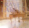 ladda ner album Ruth Laredo - Plays Ravel La Valse Miroirs Sonatine Etc