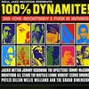 lataa albumi Various - 100 Dynamite Ska Soul Rocksteady Funk In Jamaica