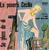 ladda ner album I Dü Del Navili - La Povera Cecilia Se Ghem De Di