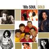 lytte på nettet Various - 80s Soul Gold