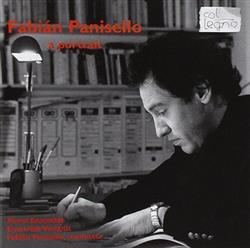 Download Fabián Panisello - A Portrait À Ema And Christian