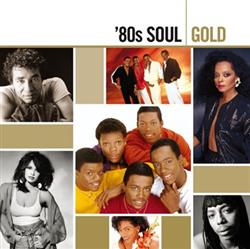 Download Various - 80s Soul Gold