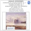 kuunnella verkossa Johan Svendsen, Ørnulf Boye Hansen, Oslo Philharmonic Orchestra Conducted By Øivin Fjeldstad - Symphony No 2 In B Flat Major Op 15 Grande Polonaise Op 12 Carnival In Paris Op 9 Romance For Violin And Orchestra In G Major Op 26