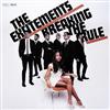 lataa albumi The Excitements - Breaking The Rule