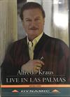 lataa albumi Alfredo Kraus, Orquesta Filarmónica De Gran Canaria - Live In Las Palmas