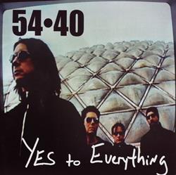 Download 5440 - Yes To Everything