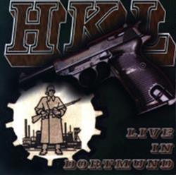 Download HKL - Live In Dortmund