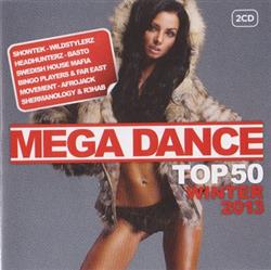 Download Various - Mega Dance Top 50 Winter 2013