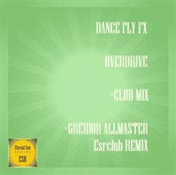 Download Dance Fly FX - Overdrive